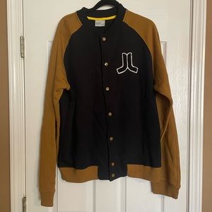 Men’s Wesc Bomber Jacket